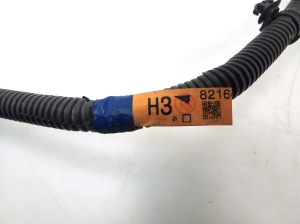 LEXUS GS (2011–2017) Muu juhe 8216430180 - 3