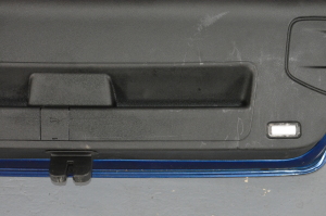 AUDI A5 (2007–2016) Trunk lid - 2