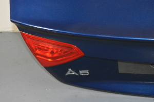 AUDI A5 (2007–2016) Trunk lid - 3
