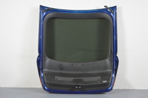 AUDI A5 (2007–2016) Trunk lid - 4