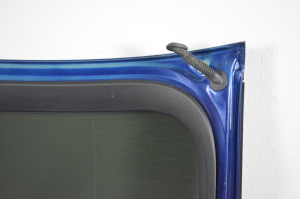 AUDI A5 (2007–2016) Trunk lid - 5