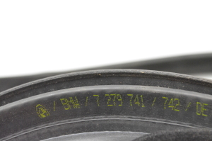 BMW 4 SERIES F82 (2013–2020) Esiukse tihenduskumm - 2