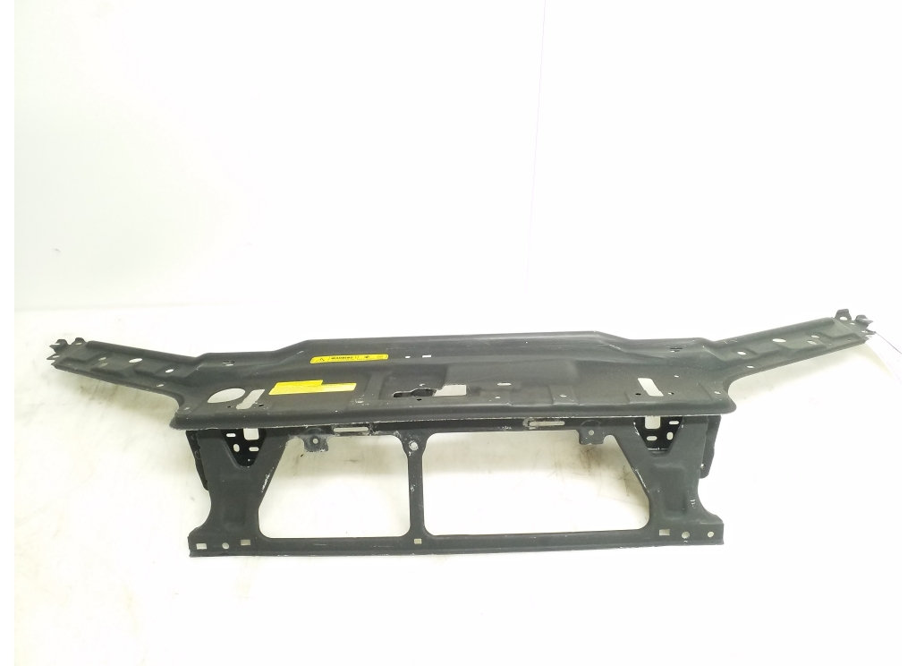 VOLVO V70 2 generation (2000-2008) Slam Panel Frame Kit 9454401 21002768