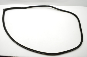 Front door rubber seal - 51767369304