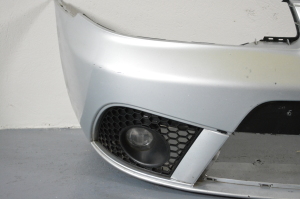 Seat Ibiza 6J5,6P1 (2008–2017) Stoßstange Stoßfänger vorne - 3