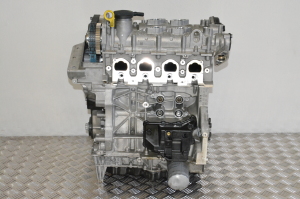 Moteur - CPT