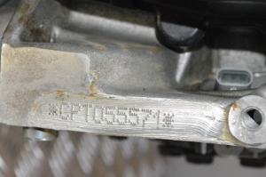 Volkswagen Golf VII (2012–2026) Motor CPT - 3