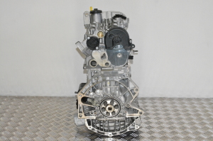 Volkswagen Golf VII (2012–2026) Motor CPT - 5