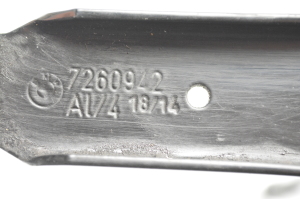 BMW 4 SERIES F82 (2013–2020) Kütusepaagi hoidik 7260942 - 4