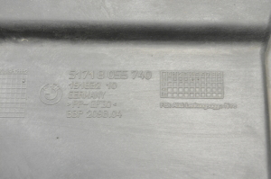 BMW 4 SERIES F82 (2013–2020) Muu kaitse 8055740 - 2