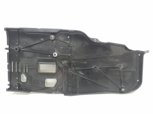 LEXUS GS (2011–2017) Underbody shield - 2