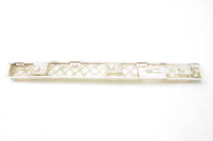 Exterior sill trim bracket - 8054321