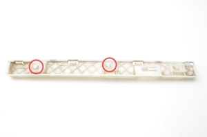 BMW 4 SERIES F82 (2013–2020) Välise aknalaua klamber 8054321 - 4