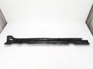 VOLVO V60 (2010–2018) Karbi välimine ilupaneel 31333004 - 2