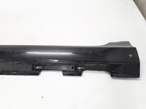 VOLVO V60 (2010–2018) Karbi välimine ilupaneel 31333004 - 3