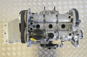 Volkswagen Polo VI (2017–2026) Motor CHZA - 3