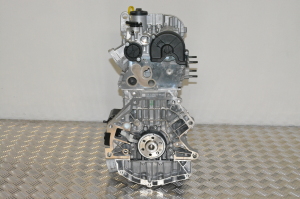 Volkswagen Polo VI (2017–2026) Motor CHZA - 5