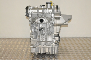 Motor - CHZA
