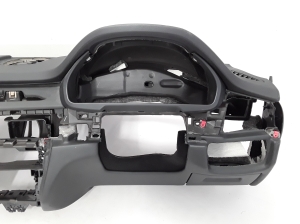 BMW X5 F15 (2013–2018) Dashboard and its parts 51459299124 - 2