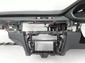 BMW X5 F15 (2013–2018) Dashboard and its parts 51459299124 - 3