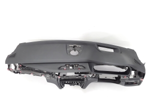 BMW X5 F15 (2013–2018) Dashboard and its parts 51459299124 - 4