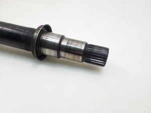 TOYOTA Corola Verso R1 (2004–2009) Front drive shaft and its parts 4341005320 - 3