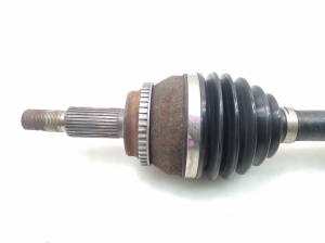 TOYOTA Corola Verso R1 (2004–2009) Front drive shaft and its parts 4341005320 - 4