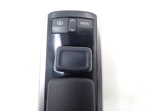 LEXUS GS (2011–2017) Display switch 8161030500 - 2