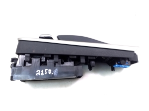 LEXUS GS (2011–2017) Display switch 8161030500 - 5