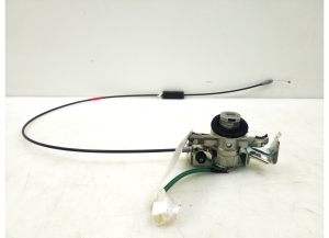 LEXUS GS (2011–2017) Trunk lid lock cylinder 6905530480 - 2