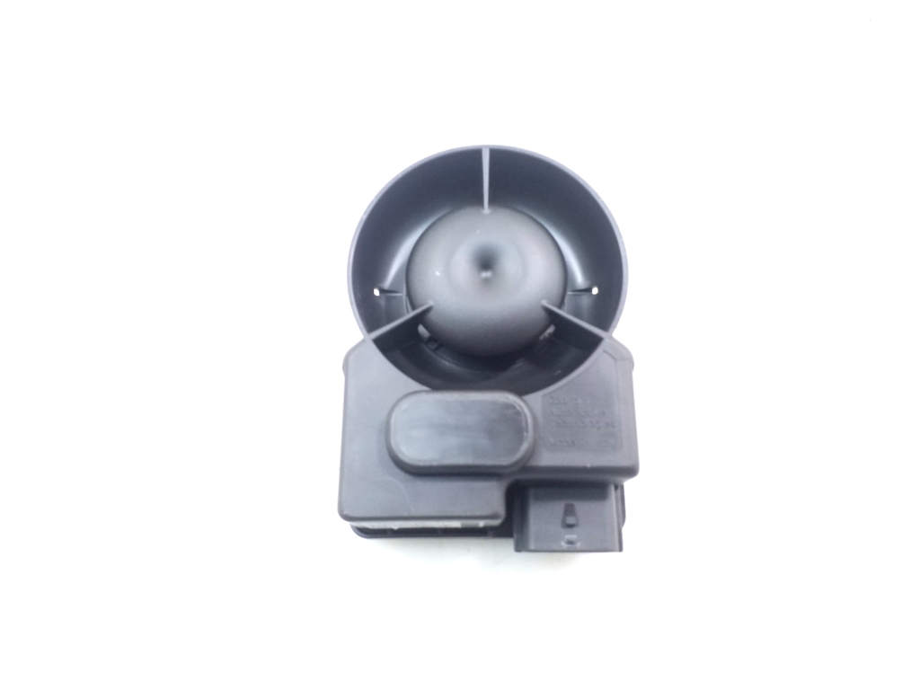 Алармена сирена