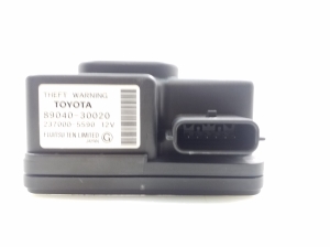 LEXUS GS (2011–2017) Alarmsirene 8904030020 - 2