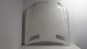 Mercedes Benz SL-Class 230 (2001–2012) Motorhaube