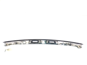 LEXUS GS (2011–2017) Numbrimärgi valgustuse korpus 7680130240 - 3