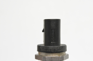 Volkswagen Golf VII (2012–2026) Kraftstoffhochdrucksensor 06J906051F - 2