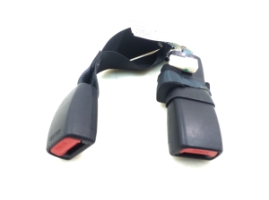 Rear seat belt buckle - 7347030071