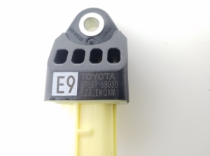 LEXUS GS (2011–2017) Airbagsensor 8983168030 - 3