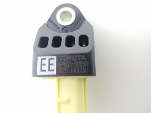 LEXUS GS (2011–2017) Airbagsensor 8983130050 - 3