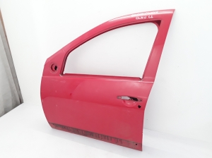 Dacia Duster Sandero (2008–2012) Front door 801015127R - 4
