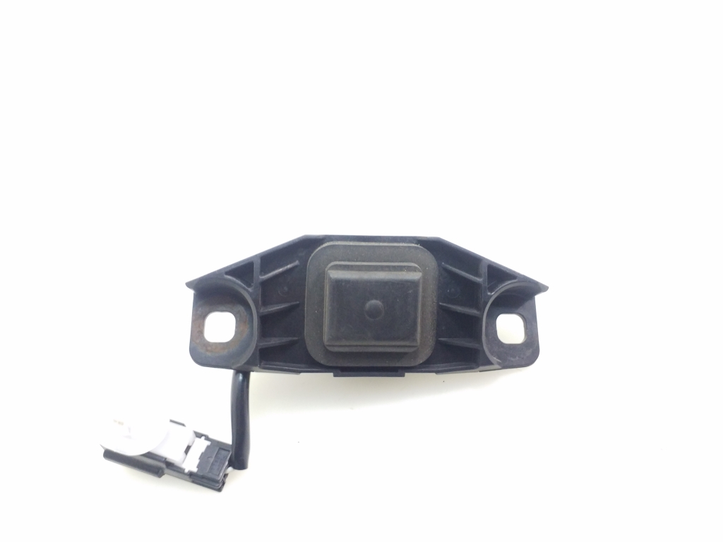 Дръжка на задната врата