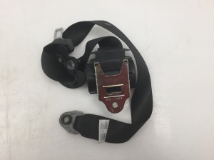 BMW 5 SERIES E60 (2003–2010) Front seat belt 601630600 - 3