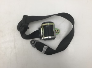 Front seat belt - 601630600