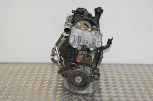 Mercedes Benz A-Class 176 (2012–2018) Dzinējs K9K452 - 4