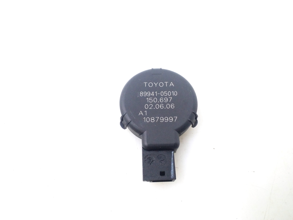 TOYOTA Corolla Verso 1 generation (2001-2009) Rain Sensor 8994105010 21002729