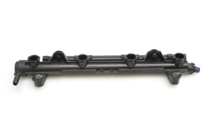 Seat Ibiza 6L1 (2002–2008) High pressure fuel line 036133319AE - 3