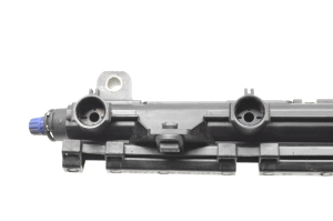 Seat Ibiza 6L1 (2002–2008) High pressure fuel line 036133319AE - 4