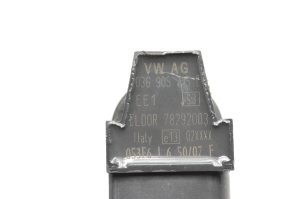 Seat Ibiza 6L1 (2002–2008) Ignition coil 036905715E - 2