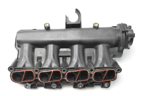 Opel Corsa D (2006–2014) Intake manifold 55213267 - 4