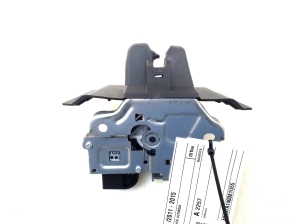 LEXUS GS (2011–2017) Trunk lid lock 6460030200 - 3