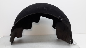 Rear wheel arch liner - A2116902330